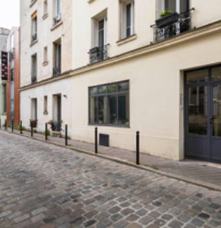 Espace indépendant 130 m² 18 postes Location bureau Villa Deshayes Paris 75014 - photo 16